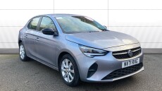 Vauxhall Corsa 1.2 SE Edition 5dr Petrol Hatchback